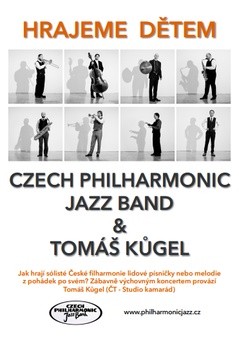 foto: Czech Philharmonic Jazz Band