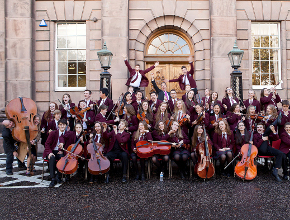 George Watson's College, Edinburgh
