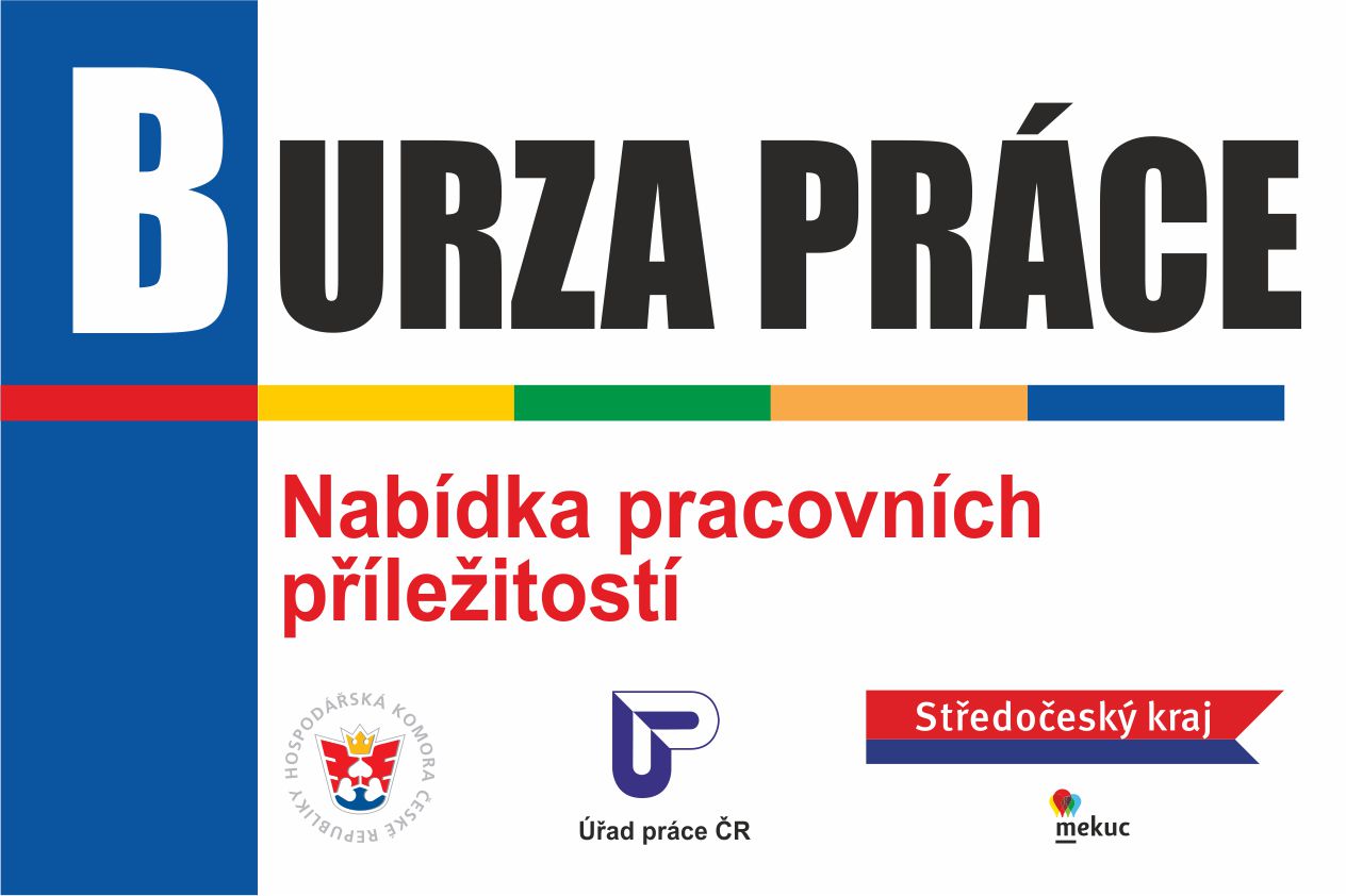 Burza práce