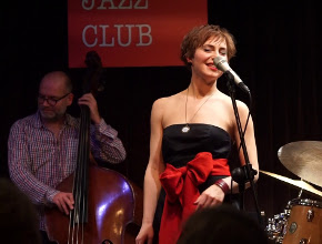 Tereza Krippnerová & The Masters