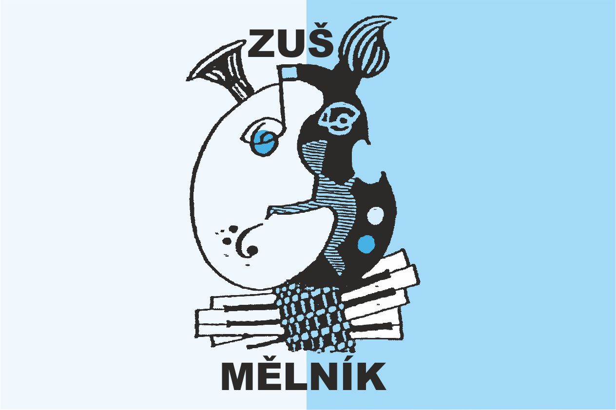 Veřejný koncert žáků ZUŠ Mělník