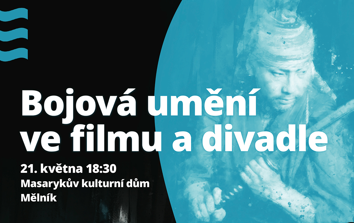Bojová umění ve filmu a divadle