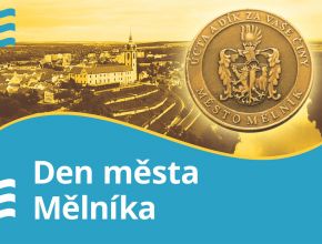 Den města Mělníka