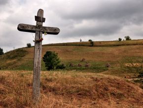 Banát – české vesnice na březích Dunaje
