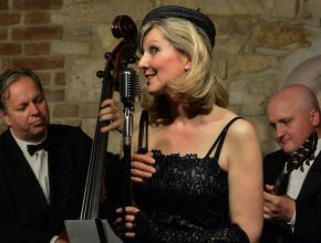 Shadde Yadda Quartet