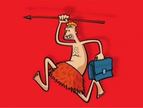 Caveman