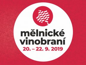 Mělnické vinobraní 2019