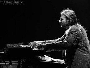 Tomáš Homuta Trio