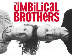 The Umbilical Brothers