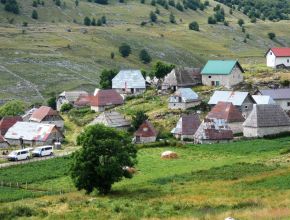 Bosna a Hercegovina