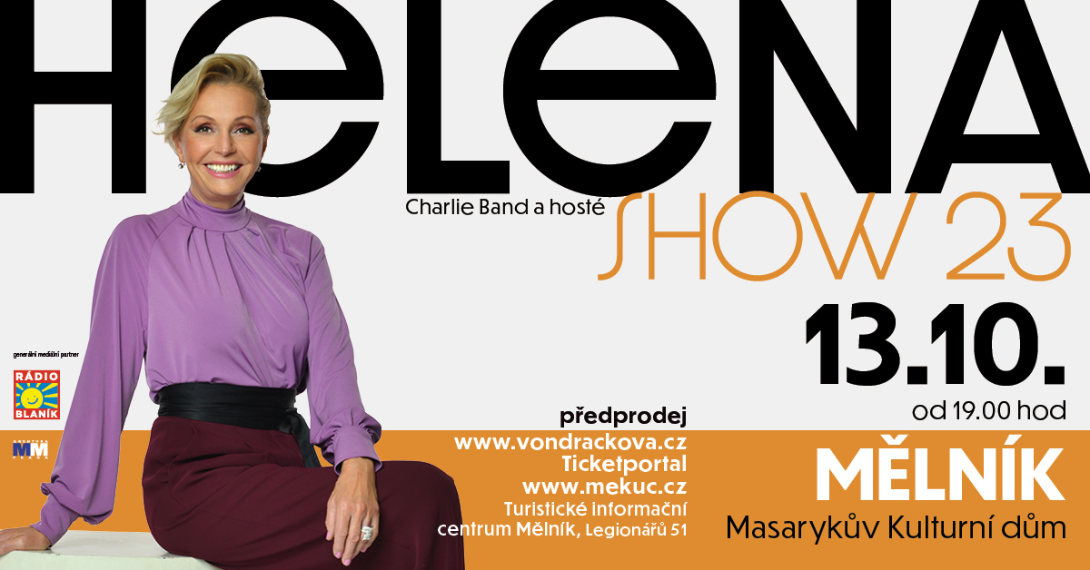 HELENA show 23