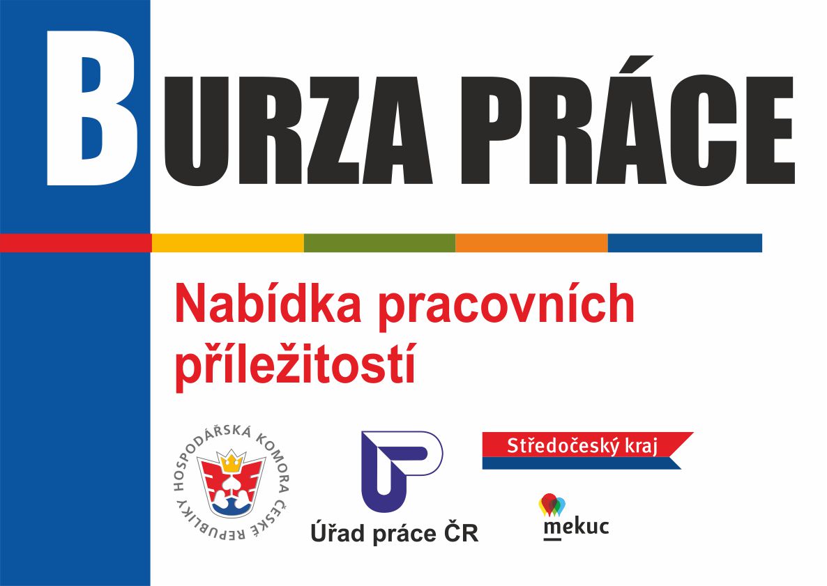 Burza práce