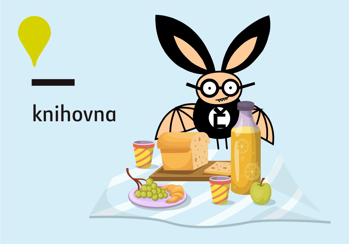 Pohádkový piknik na Slovanech