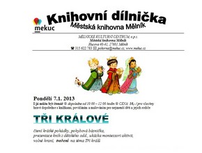 Tři Králové