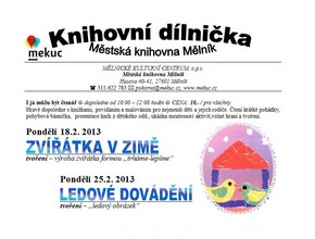 Ledové dovádění