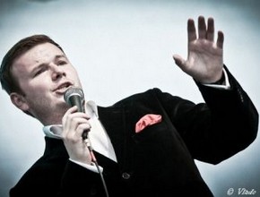 Swingový večer - Jan Smigmator & Swinging Trio