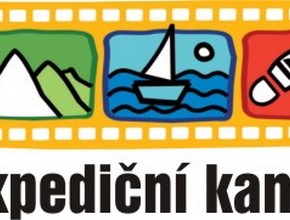 Expediční kamera 2014