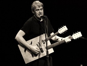 Koncert Jiřího Konvrzka