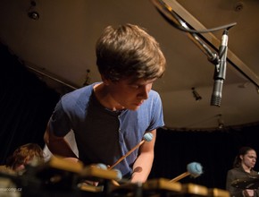 Jazz World Photo 2015 • The Cupcake Collective