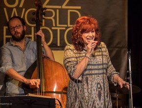 Elena Sonenshine & Jocose Jazz