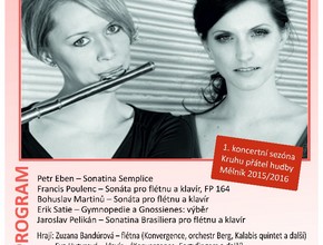 FranCouzská muZika - ZRUŠENO