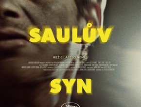 Film mekuc: Saulův syn (změna programu)