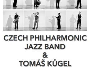 Czech Philharmonic Jazz Band
