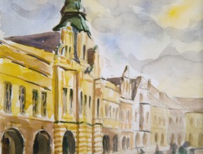 Výstava