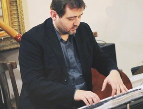 THE BEST OF PIANO JIŘÍ KNOTTE 2016 aneb VELKÁ KLAVÍRNÍ LOUPEŽ