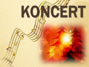 Adventní koncert ZUŠ