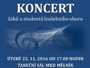 Veřejný koncert