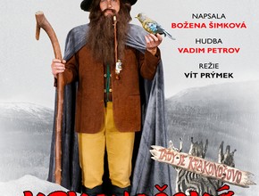 Krkonošské pohádky