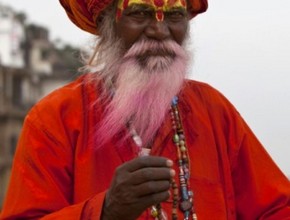 Hinduistické náboženství
