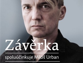 LiStOVáNí: Závěrka