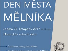 Den města Mělníka 