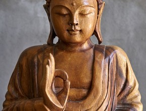 Posvátná místa buddhismu