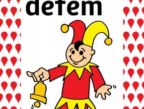 Dětský karneval