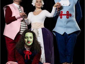 Příběhy vodníka Česílka