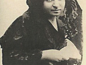 Natalena Koroleva znovuobjevená