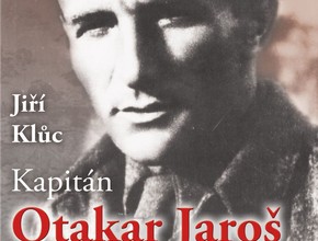 Vzpomínková akce na kpt. Otakara Jaroše