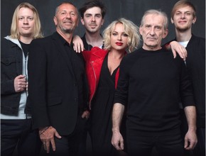Čechomor Kooperativa Tour 2018