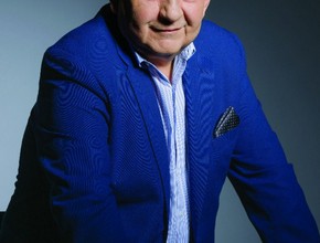 Miroslav Donutil - Cestou necestou