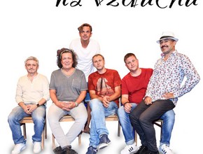 Partička na vzduchu