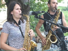 Koncert pro seniory