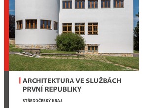 Architektura ve službách první republiky