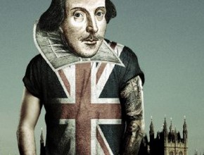 Like Shakespeare