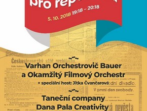 Koncert pro republiku
