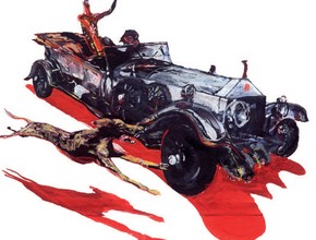 Boris Jirků: Ilustrace a grafika