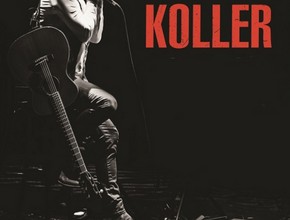 David Koller Acoustic Tour 2019