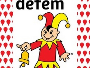 Dětský karneval